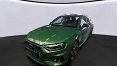 Gebraucht 2022 Audi RS4 Ambiente Kombi | 67.940 € (Fairer Preis)