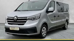 Gebraucht 2023 Renault Trafic Van | 37.490 € (Guter Preis)