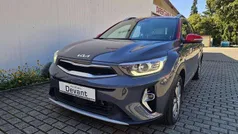 Gebraucht 2023 Kia Stonic Exclusive SUV | 18.999 € (Fairer Preis)