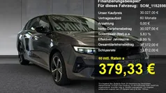 Gebraucht 2025 Opel Astra GS Line Kombi | 30.027 € (Guter Preis)