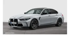 Gebraucht 2024 BMW M3 Competition Edition Limousine | 91.880 € (Fairer Preis)