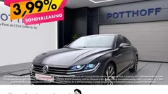 Gebraucht 2019 VW Arteon R-line Limousine | 27.877 € (Fairer Preis)