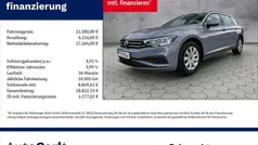 Gebraucht 2023 VW Passat Conceptline Kombi | 20.980 € (Superpreis)