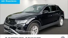 Gebraucht 2022 VW T-Roc Life SUV | 20.990 € (Fairer Preis)