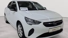 Gebraucht 2021 Opel Corsa Edition Limousine | 10.490 € (Guter Preis)