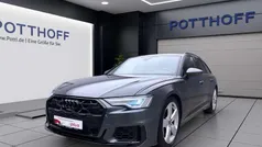Gebraucht 2024 Audi S6 Ambiente Kombi | 68.750 € (Fairer Preis)