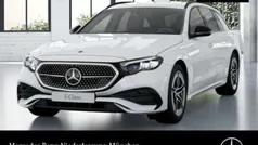 Mercedes E200