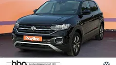 Gebraucht 2023 VW T-Cross Move SUV | 19.830 € (Fairer Preis)