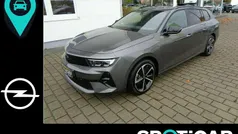 Gebraucht 2024 Opel Astra Kombi | 23.900 € (Fairer Preis)