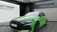 Gebraucht 2022 Audi RS3 Sportback Ambiente Kleinwagen | 86.165 €