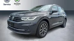 Gebraucht 2021 VW Tiguan Life SUV | 26.570 € (Fairer Preis)