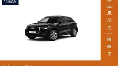 Schwarz Gebraucht 2023 Audi Q2 Comfort SUV | 23.740 € (Fairer Preis)