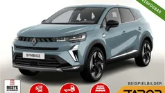 Gebraucht 2024 Renault Symbioz Iconic SUV | 34.071 € (Fairer Preis)