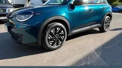 Grün Neu 2025 Fiat 600 SUV | 25.490 € (Fairer Preis)