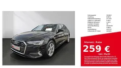 Gebraucht 2024 Audi A6 Advanced Plus Kombi | 46.480 € (Fairer Preis)