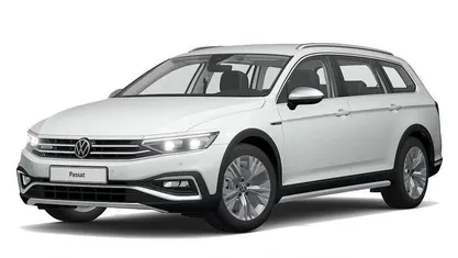 Gebraucht 2022 VW Passat Alltrack Kombi | 29.380 € (Fairer Preis)