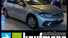 Gebraucht 2023 VW Polo Style Limousine | 22.390 € (Fairer Preis)