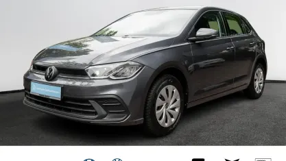 Używany VW Polo Life 80 KM (58 kW) 2025 Szary Hatchback