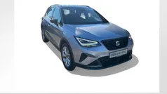 Urban silber Gebraucht 2024 Seat Arona FR SUV | 21.435 € (Fairer Preis)