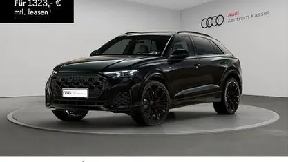 Gebraucht 2025 Audi Q8 Ambiente SUV | 111.390 € (Superpreis)