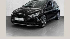 Gebraucht 2025 Hyundai i20 N Line Limousine | 24.990 € (Fairer Preis)