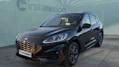 Schwarz Gebraucht 2023 Ford Kuga ST-Line X SUV | 28.880 € (Fairer Preis)