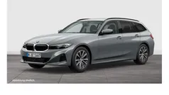 Gebraucht 2025 BMW 320 Kombi | 59.480 € (Fairer Preis)