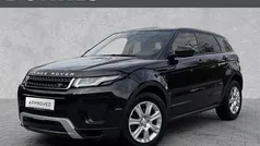 Gebraucht 2017 Land Rover Range Rover evoque SE Dynamic SUV | 25.990 € (Etwas zu teuer)