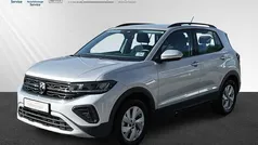 Silber Gebraucht 2024 VW T-Cross Life SUV | 21.699 € (Fairer Preis)