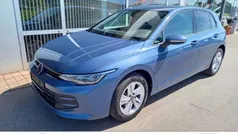 VW Golf VIII