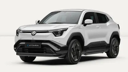 Neu Suzuki Vitara Club 105 kW (144 PS) 2026 Limousine