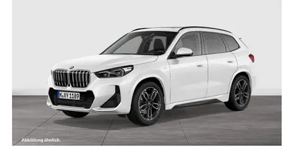 Gebraucht BMW X1 M Sport 218 PS (160 kW) 2023 SUV