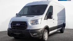 Gebraucht 2021 Ford Transit Trend Van | 22.490 € (Superpreis)
