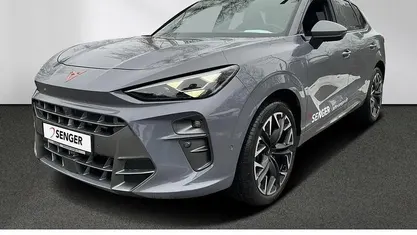 Gebraucht Cupra Terramar VZ 272 PS (200 kW) 2025 SUV