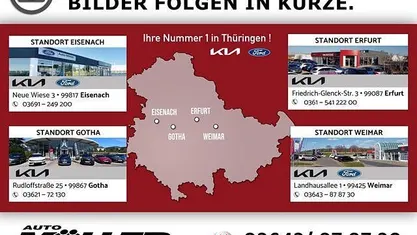 Gebraucht Kia PV5 119 kW (163 PS) 2026 Van / Kleinbus