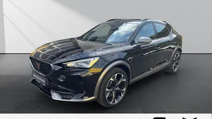 Gebraucht Cupra Formentor VZ 310 PS (228 kW) 2024 SUV