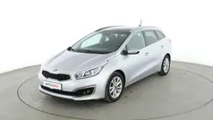 Gebraucht 2016 Kia Ceed Spirit Kombi | 13.990 € (Etwas zu teuer)