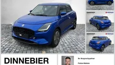 Gebraucht 2025 Suzuki Swift Comfort+ Kleinwagen | 19.370 € (Fairer Preis)