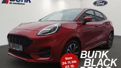 Gebraucht 2024 Ford Puma ST-Line SUV | 22.490 € (Fairer Preis)