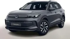Delfingrau metallic Neu 2025 VW Tiguan SUV | 37.610 € (Superpreis)