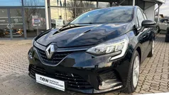 Schwarz Gebraucht 2021 Renault Clio V Zen Limousine | 11.990 € (Guter Preis)