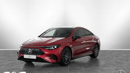 Gebraucht Mercedes 350 AMG 260 kW (354 PS) 2025 Coupé