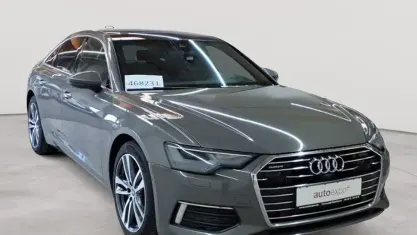 Second-hand Audi A6 Design 286 CP (210 kW) 2022 Berlinǎ