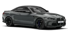 Gebraucht 2025 BMW M4 Cabriolet Competition Edition Cabrio | 128.860 €