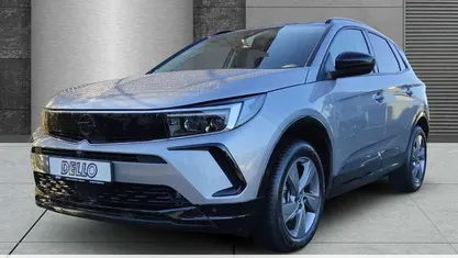 Gebraucht 2024 Opel Grandland X Enjoy SUV | 24.960 € (Fairer Preis)