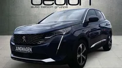 Metfa celebes blau Gebraucht 2023 Peugeot 3008 Allure SUV | 24.880 € (Fairer Preis)