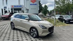Beige Gebraucht 2025 Suzuki Swift Comfort+ Kleinwagen | 19.450 € (Fairer Preis)