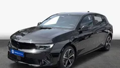 Karbon schwarz metallic Neu 2025 Opel Astra Limousine | 29.990 € (Superpreis)