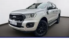Gebraucht 2023 Ford Ranger Wildtrack Abholung | 37.990 € (Superpreis)
