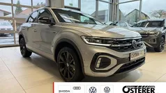 Gebraucht 2025 VW T-Roc R-line SUV | 39.950 € (Fairer Preis)